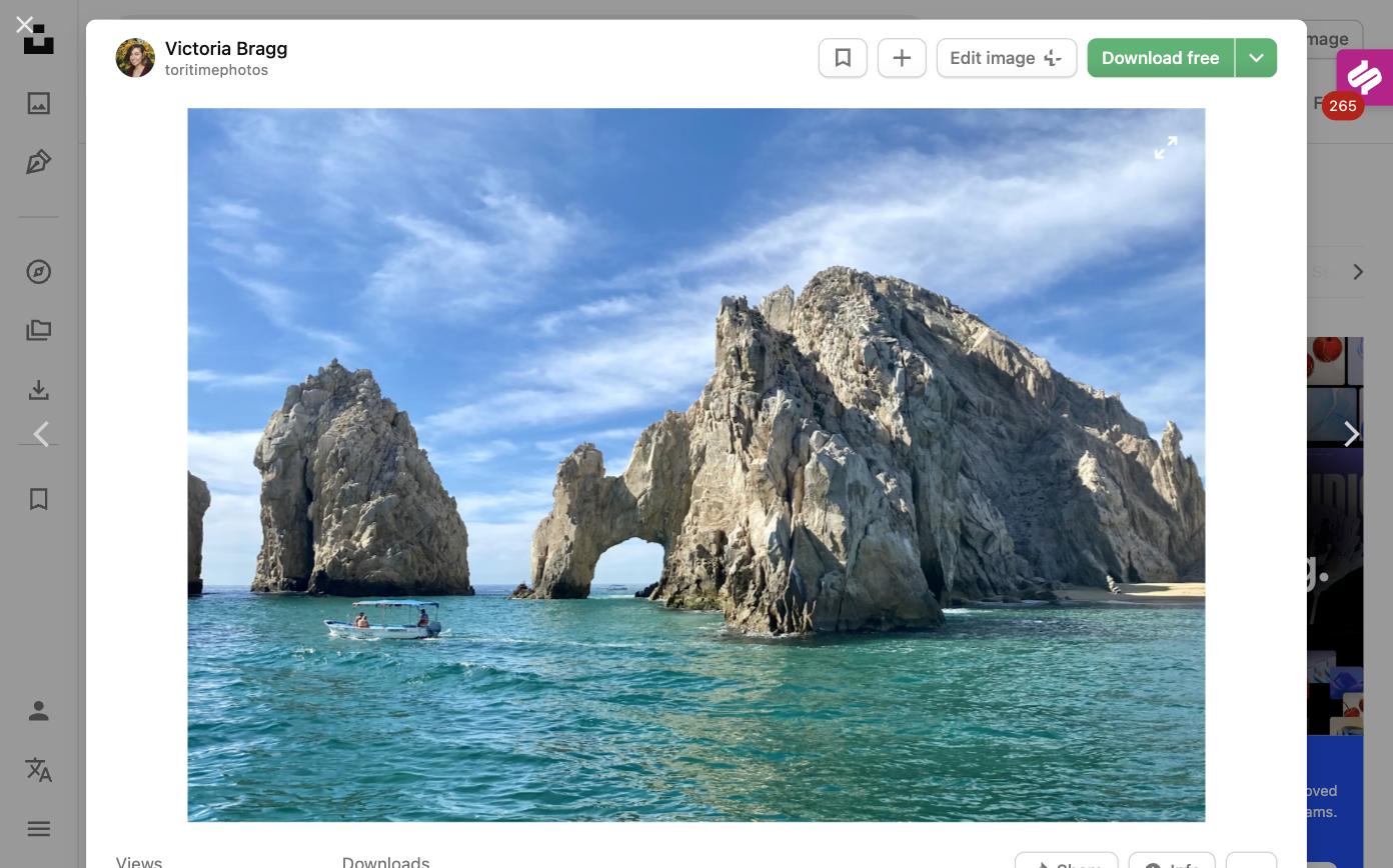 Cabo San Lucas